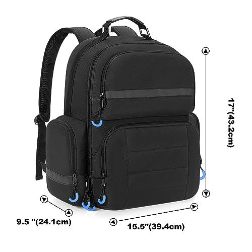 Fantasy Console Backpack for Playstation 5 & PS5 Slim