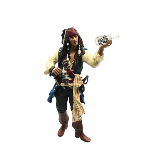 Pirates of the Caribbean 2012 Hallmark Ornament