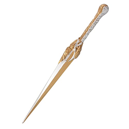 Medieval Lord of Rings Sword Cosplay Prop Collectible