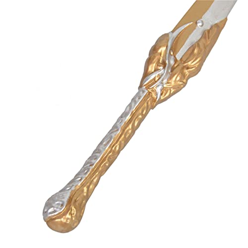 Medieval Lord of Rings Sword Cosplay Prop Collectible