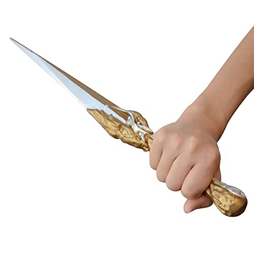 Medieval Lord of Rings Sword Cosplay Prop Collectible