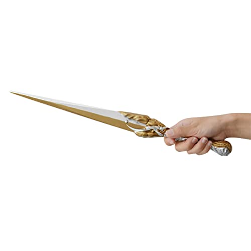 Medieval Lord of Rings Sword Cosplay Prop Collectible