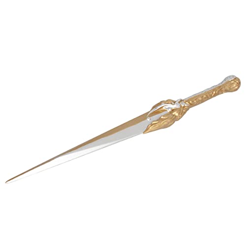 Medieval Lord of Rings Sword Cosplay Prop Collectible