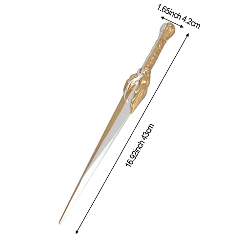 Medieval Lord of Rings Sword Cosplay Prop Collectible