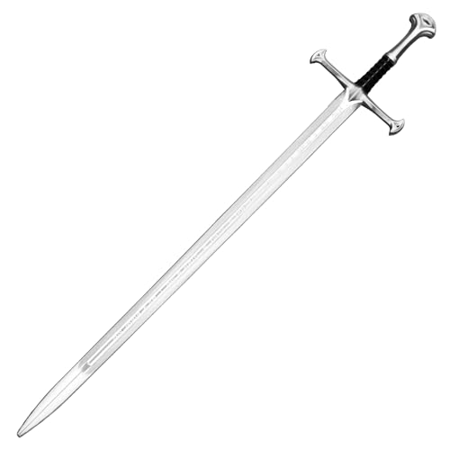 41" Anduril Long Sword - Fantasy Medieval Cosplay