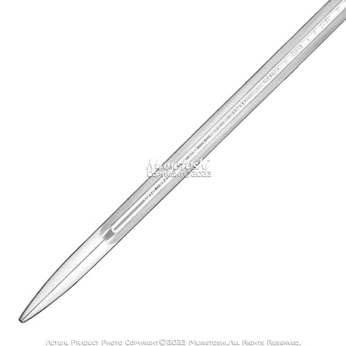 41" Anduril Long Sword - Fantasy Medieval Cosplay