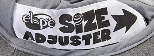 Gandalf Costume Hat for Adults and Teens Gray