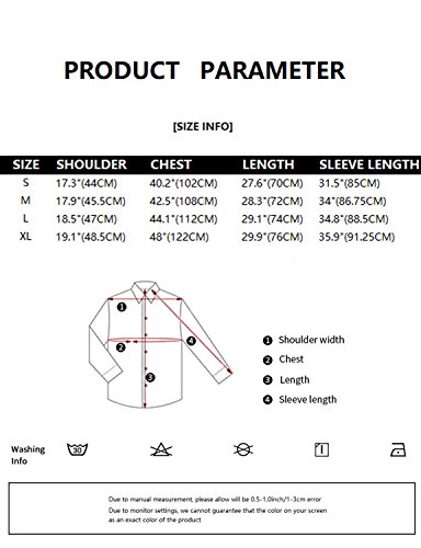 Men's Gold Rose Print Shirt