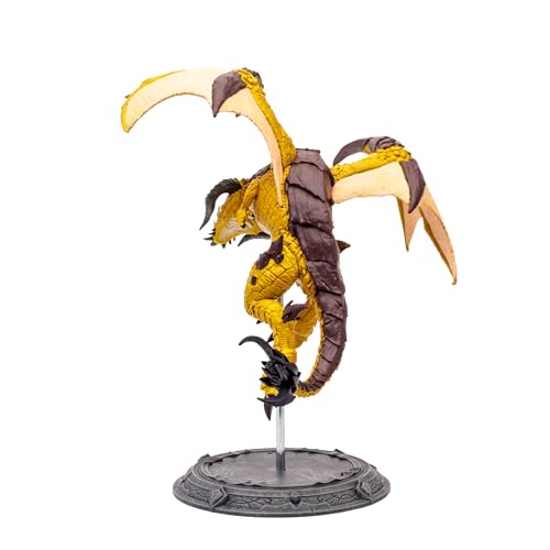 McFarlane Toys - World of Warcraft Dragon Figures