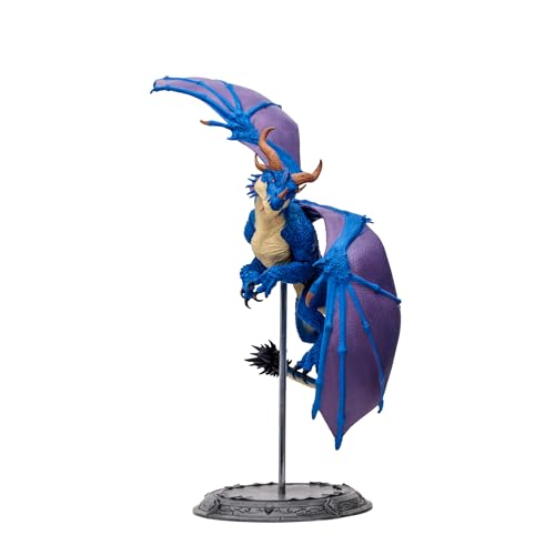 McFarlane Toys - World of Warcraft Dragon Figures