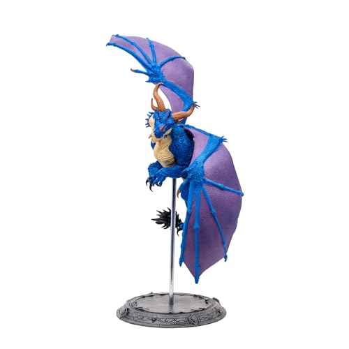 McFarlane Toys - World of Warcraft Dragon Figures