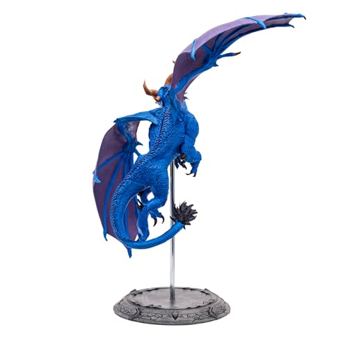McFarlane Toys - World of Warcraft Dragon Figures