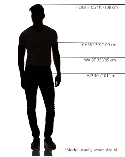 Mens Realistic Robin Hood Costume in Medium Brown