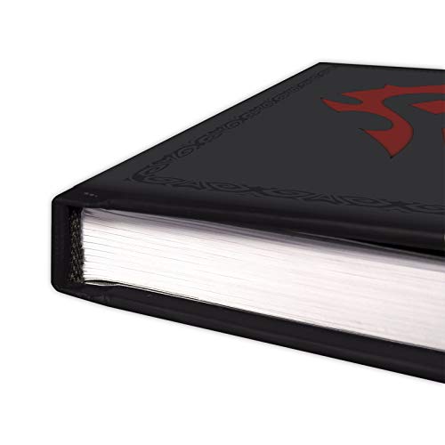 World of Warcraft Horde Notebook: 180 pages, Gift