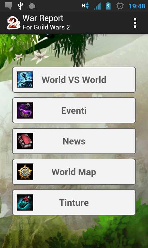 Guild Wars 2 War Reports: Fantasy Strategy Guide