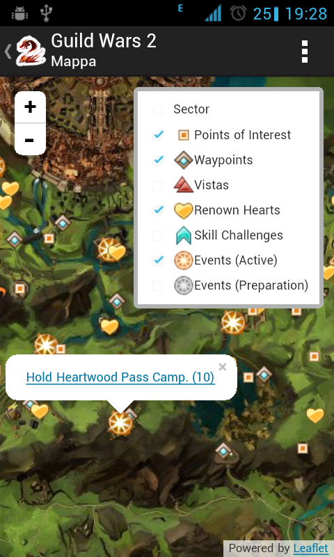 Guild Wars 2 War Reports: Fantasy Strategy Guide