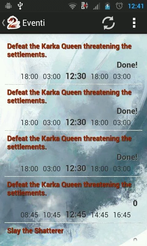 Guild Wars 2 War Reports: Fantasy Strategy Guide