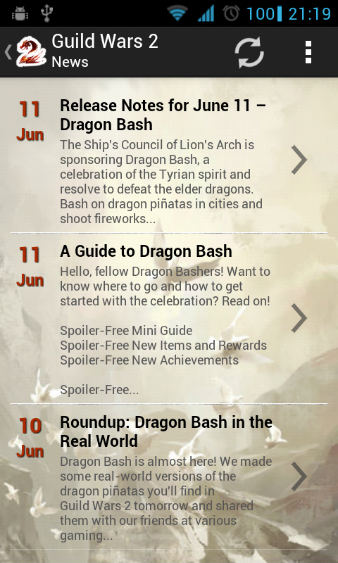 Guild Wars 2 War Reports: Fantasy Strategy Guide