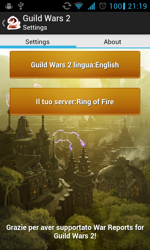 Guild Wars 2 War Reports: Fantasy Strategy Guide