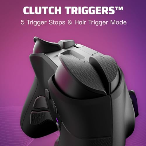 Victrix Pro BFG Wireless Gaming Controller for Fantasy Gaming