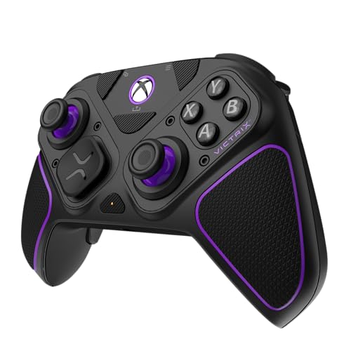 Victrix Pro BFG Wireless Gaming Controller for Fantasy Gaming