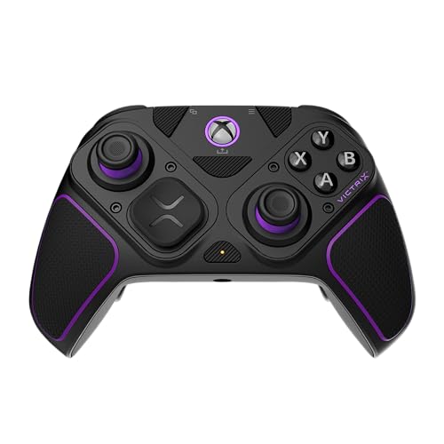 Victrix Pro BFG Wireless Gaming Controller for Fantasy Gaming