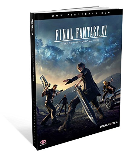 Final Fantasy XV: Standard Edition Game