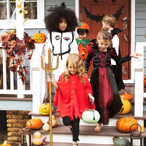 Trident Costume Prop for Ariel