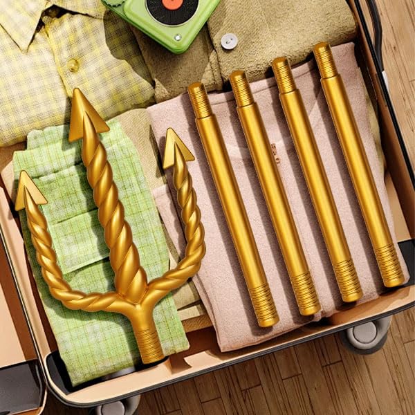 Trident Costume Prop for Ariel