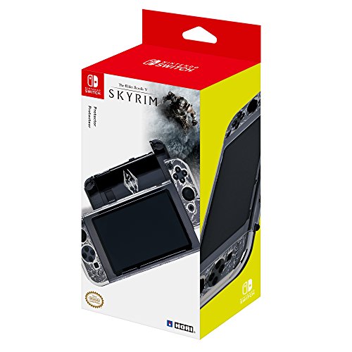 Elder Scrolls V Skyrim Limited Edition Switch Protector