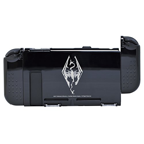Elder Scrolls V Skyrim Limited Edition Switch Protector