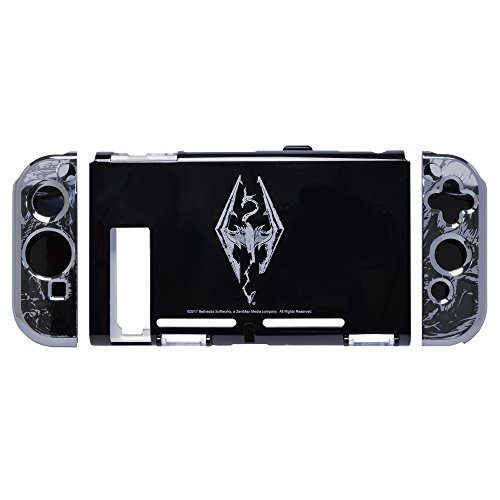 Elder Scrolls V Skyrim Limited Edition Switch Protector