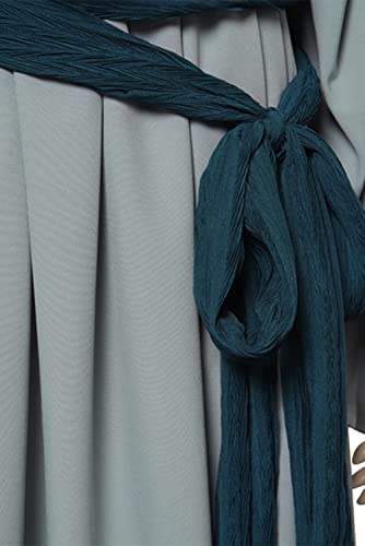 Galadriel Costume Dress for Women and Girls