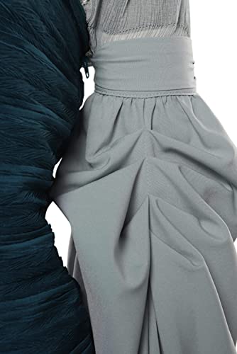 Galadriel Costume Dress for Women and Girls