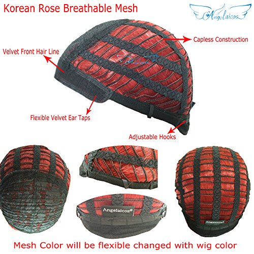 Cinderella Costume Wig - Short Blonde