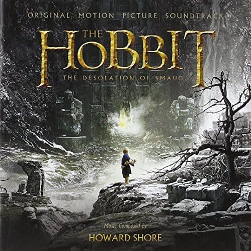 The Hobbit: Desolation of Smaug (Soundtrack)