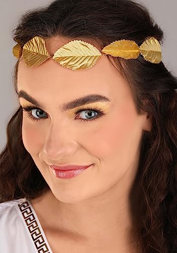 Venus Greek Goddess Costume, Fantasy Halloween Dress