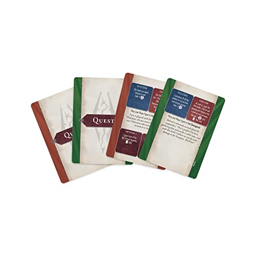 Skyrim Adventure Game: Dawnguard Expansion | Fantasy Board Game