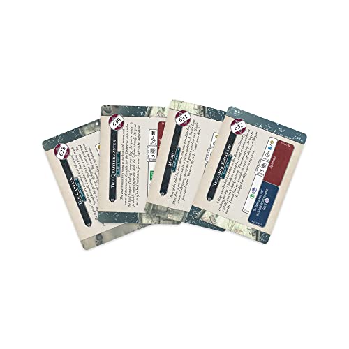 Skyrim Adventure Game: Dawnguard Expansion | Fantasy Board Game