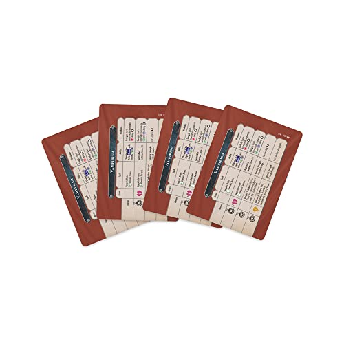 Skyrim Adventure Game: Dawnguard Expansion | Fantasy Board Game