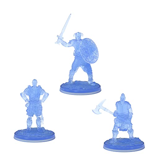 Elder Scrolls V: Skyrim Adventure Board Game Expansion