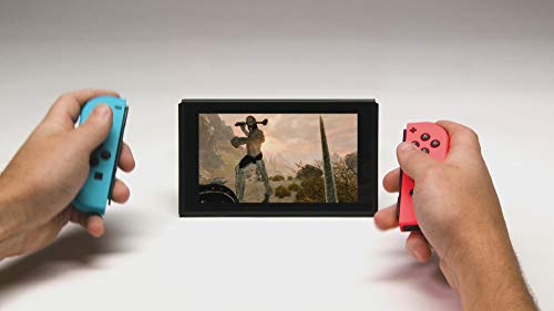 Skyrim: The Elder Scrolls V - Nintendo Switch