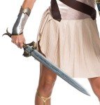 Wonder Woman Movie Sword Accessory - Rubie's Costume