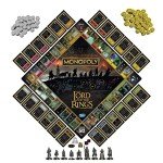 The Lord of The Rings Monopoly Board Game