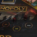 The Lord of The Rings Monopoly Board Game