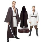 Luke Skywalker Costume