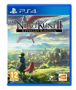 Ni No Kuni II: Revenant Kingdom - Fantasy Gaming