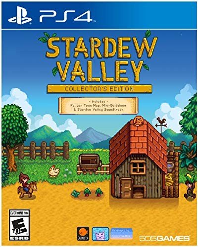 Stardew Valley Gaming