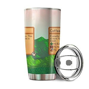 Mythical Potion Stainless Steel Tumbler - 20oz/30oz