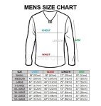 White Dragon Print Men's Top